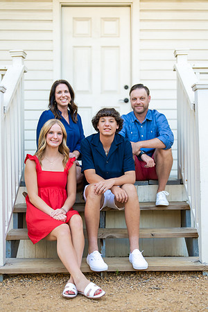 Cagney Family-45