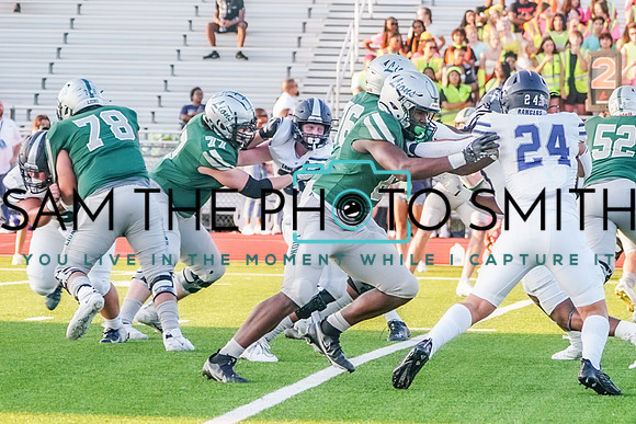 Vs. Lone Star-49