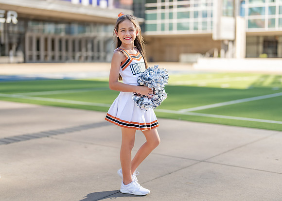 Longhorns Cheer-22