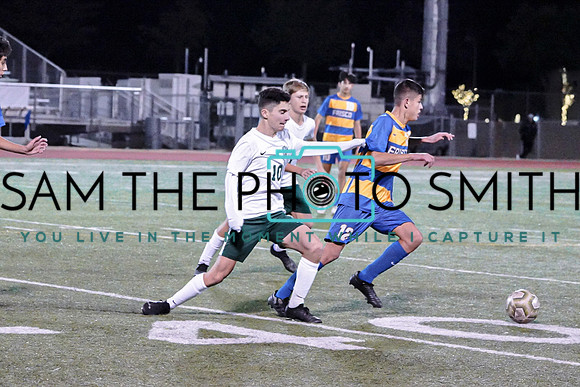 JV1 vs. Frisco 1.14.22-97