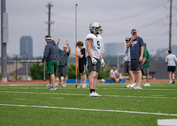 Reedy Spring Ball-103