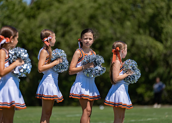 Longhorns vs. Seahawks-4