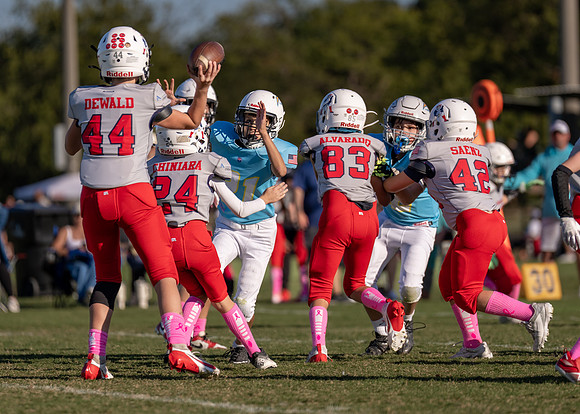 11-12U Chargers-338