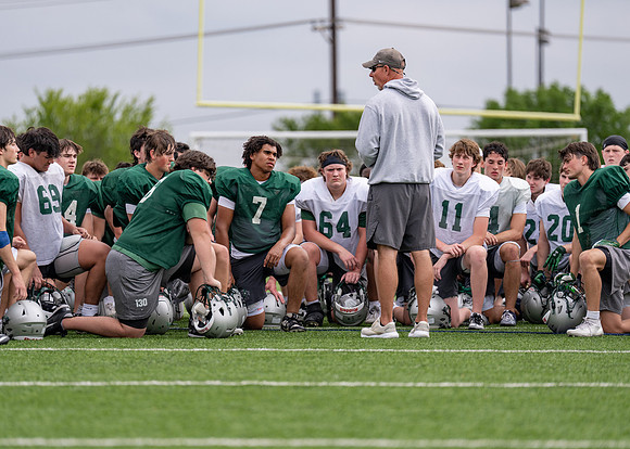 Reedy Spring Ball-131