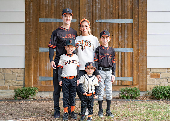 Giants Baseball-14