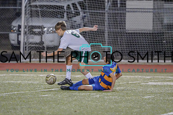 JV1 vs. Frisco 1.14.22-135