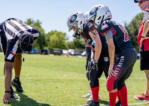 9U Dawgs vs. Colts-84