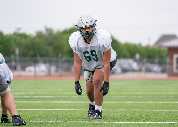 Reedy Spring Ball-62