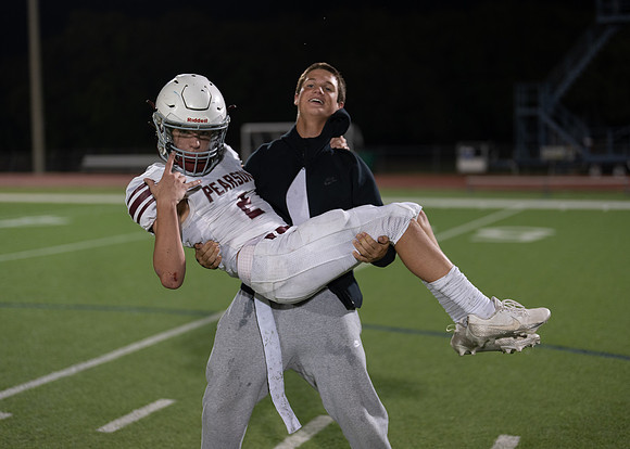 Pearson vs. Griffin-200