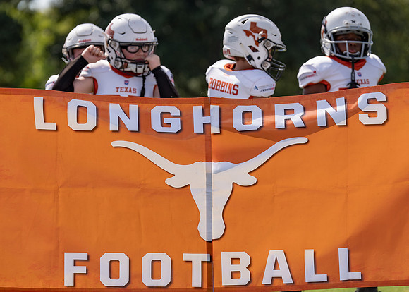 Longhorns vs. Sooners-57