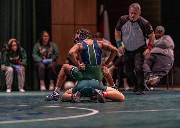 LT vs. Reedy-147