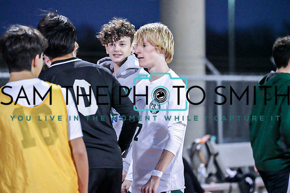JV1 vs. Frisco 1.14.22-26