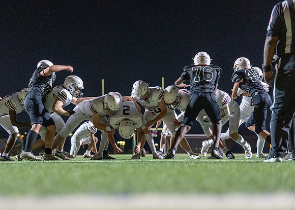 Vs. Clark-100