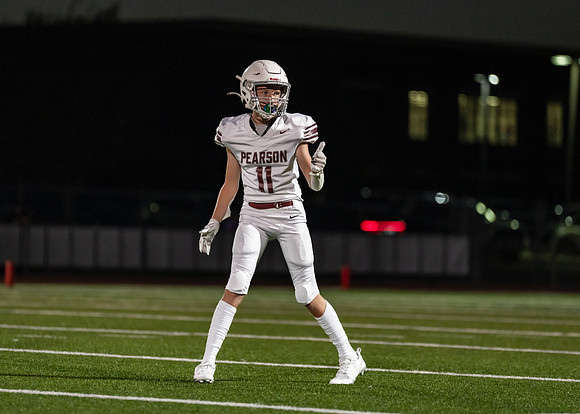 Pearson vs. Pioneer-83
