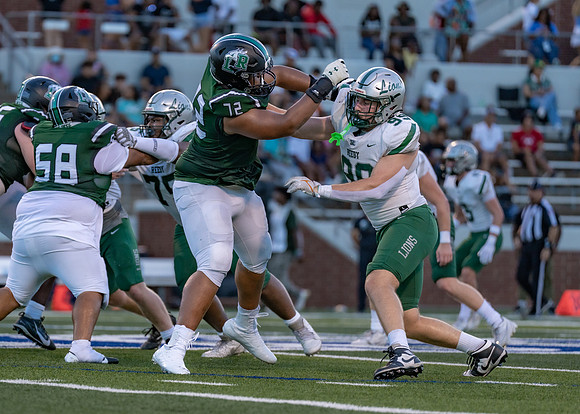 Vs. Lake Ridge_-229
