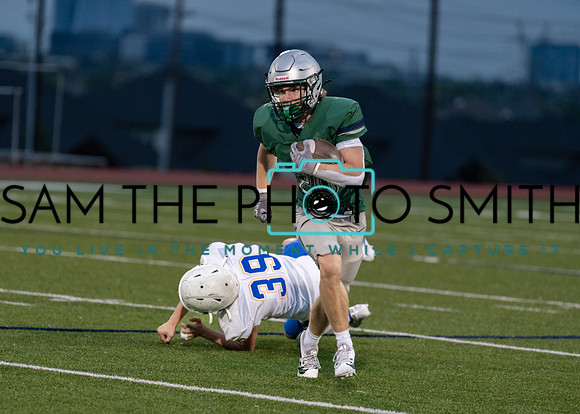 Vs. Frisco-69