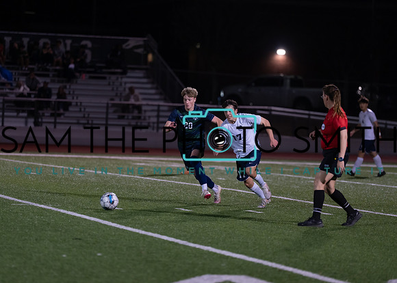 Vs. Lone Star-116