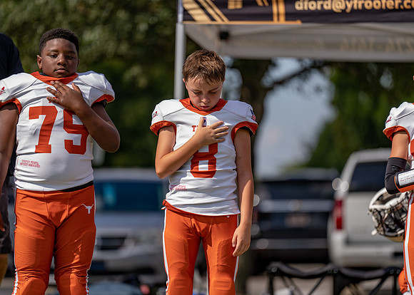 Longhorns vs. Sooners-42