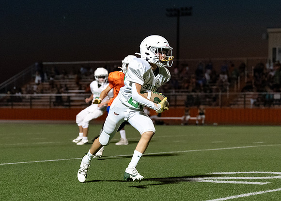Cobb vs. Griffin 7th A-123