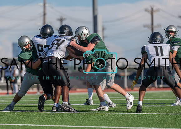 Vs. Lake Ridge_-61