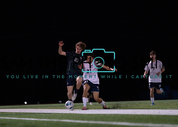 Vs. Lone Star-67