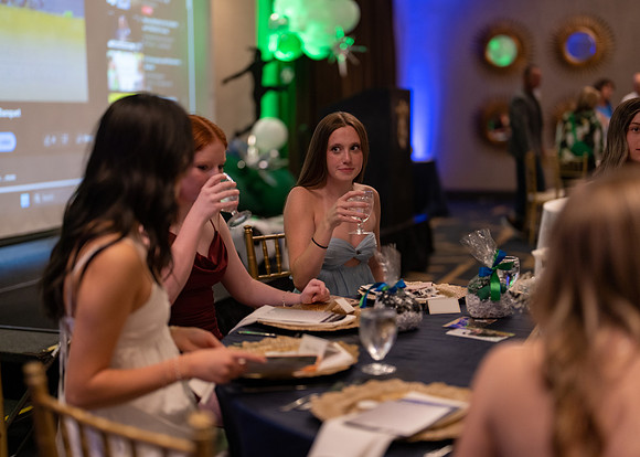 Banquet-71