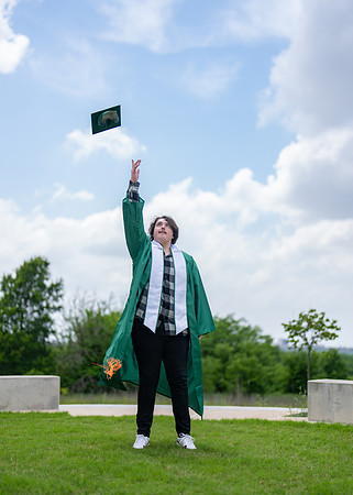 Graduation UNT-49