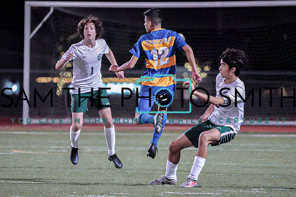 JV1 vs. Frisco 1.14.22-105