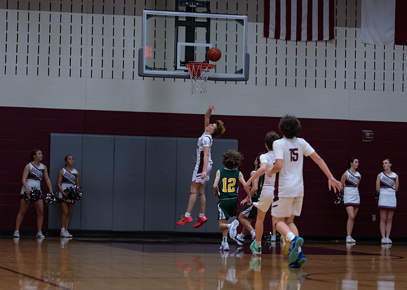 Vs. Griffin-6