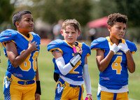 Dawgs vs. Rams-9