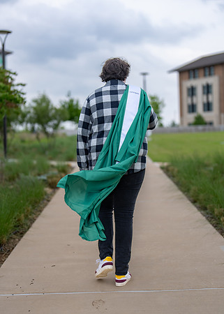 Graduation UNT-53