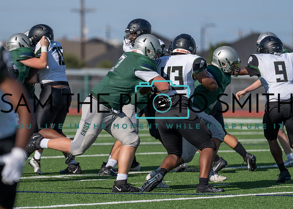 Vs. Lake Ridge_-17