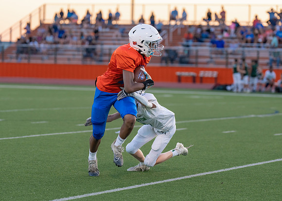 Cobb vs. Griffin 7th A-59