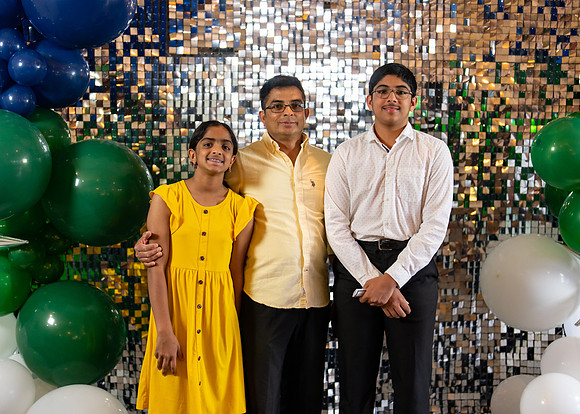 Banquet-86