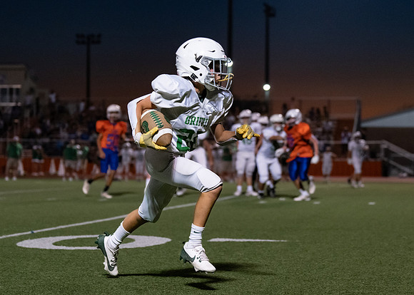 Cobb vs. Griffin 7th A-125