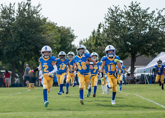 Dawgs vs. Rams-138