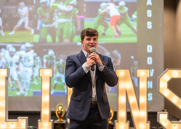 Banquet-80