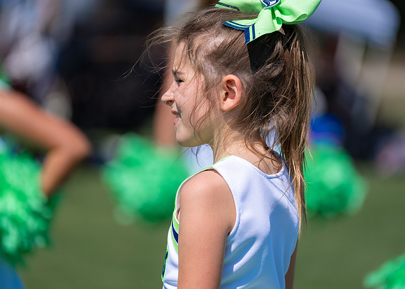 Longhorns vs. Seahawks-218
