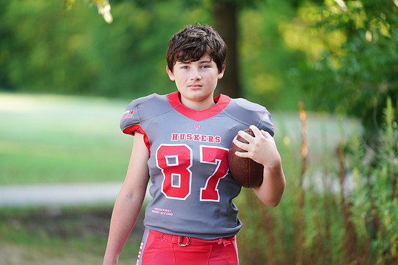 Huskers 8U Tackle-15