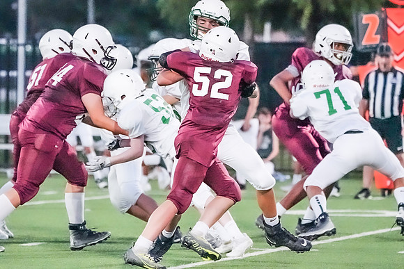 Vs. Griffin-133