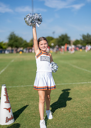 Longhorn Cheer Game Day-35