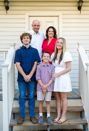 Cagney Family-65