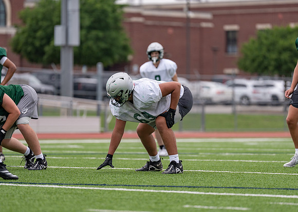 Reedy Spring Ball-58