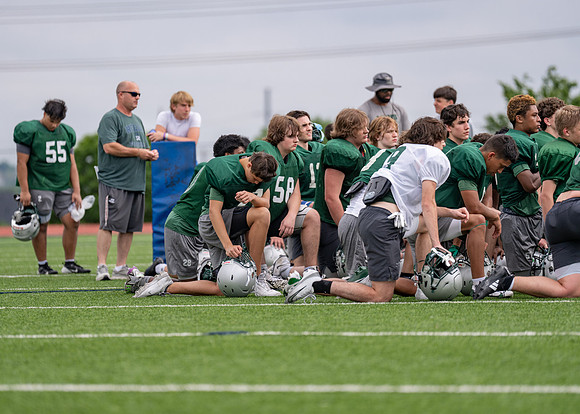 Reedy Spring Ball-134