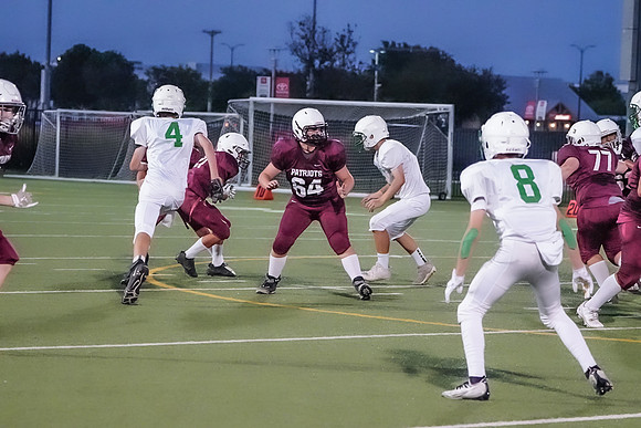 Vs. Griffin-136