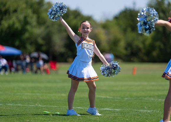 Longhorns vs. Seahawks-30