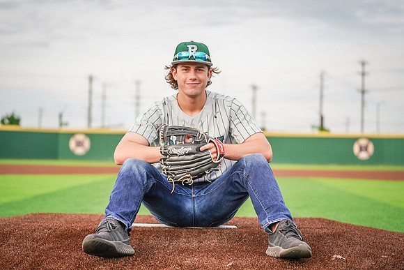 Reedy Baseball Senior-10