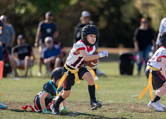 6U Red Raiders vs. Jags-166