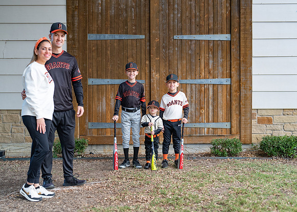 Giants Baseball-11