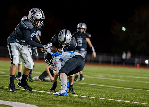 11-12U Cowboys vs. Raiders Super Bowl-166